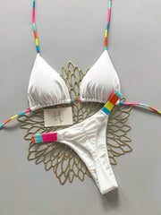2026 Ženski  seksi bikini kupaći kostim