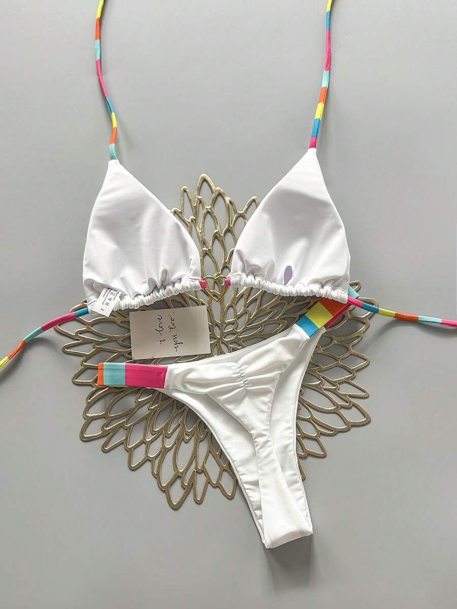 2026 Ženski  seksi bikini kupaći kostim