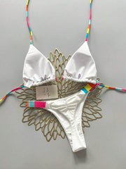 2026 Ženski  seksi bikini kupaći kostim