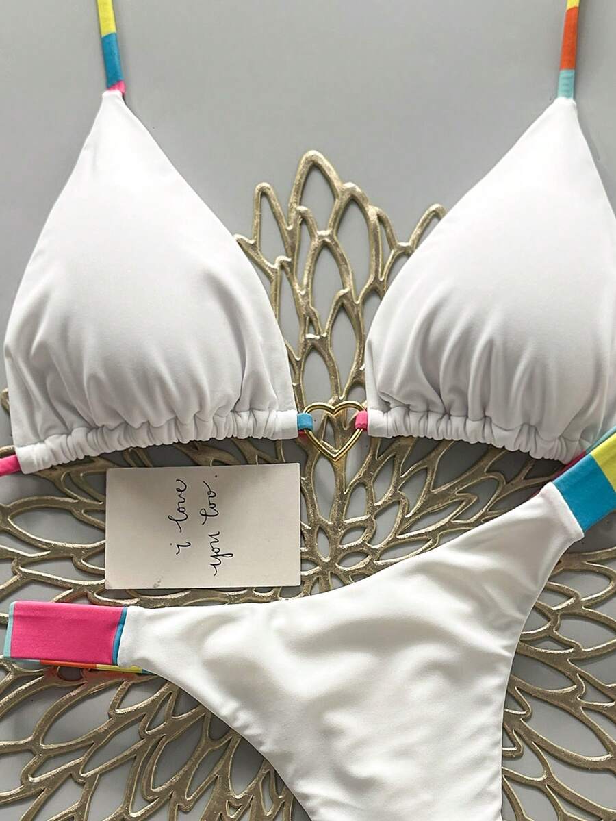 2026 Ženski  seksi bikini kupaći kostim