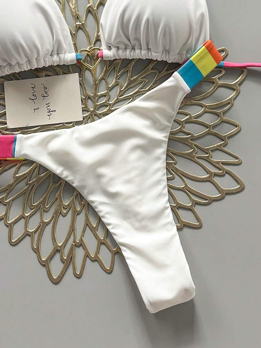 2026 Ženski  seksi bikini kupaći kostim