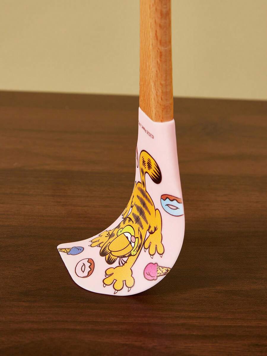 SpongeBob SquarePants silikonske špatule za pečenje