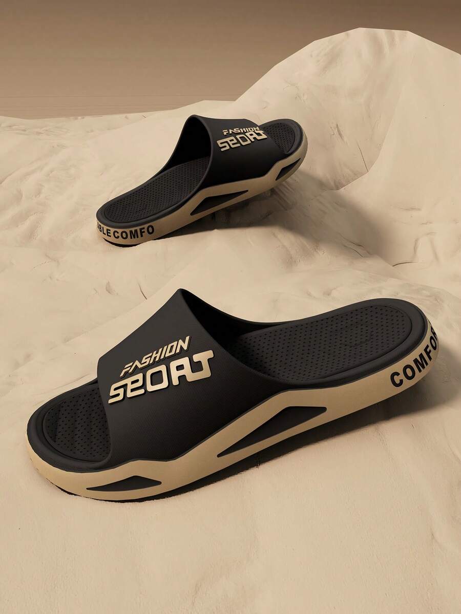Uniseks sportske papuče, otporne na habanje i udobne