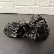 3D Printed/Resin Rock Cave Hideout - Amphibian And Reptile Shelter | Realistic Stone Texture For Aquarium, Lizard And Turtle Terrarium