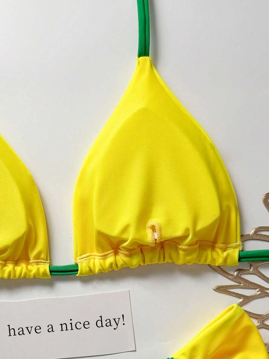 Ženski bikini  seksi i moderan