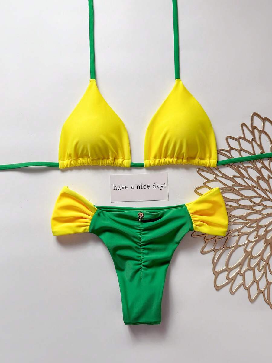 Ženski bikini  seksi i moderan