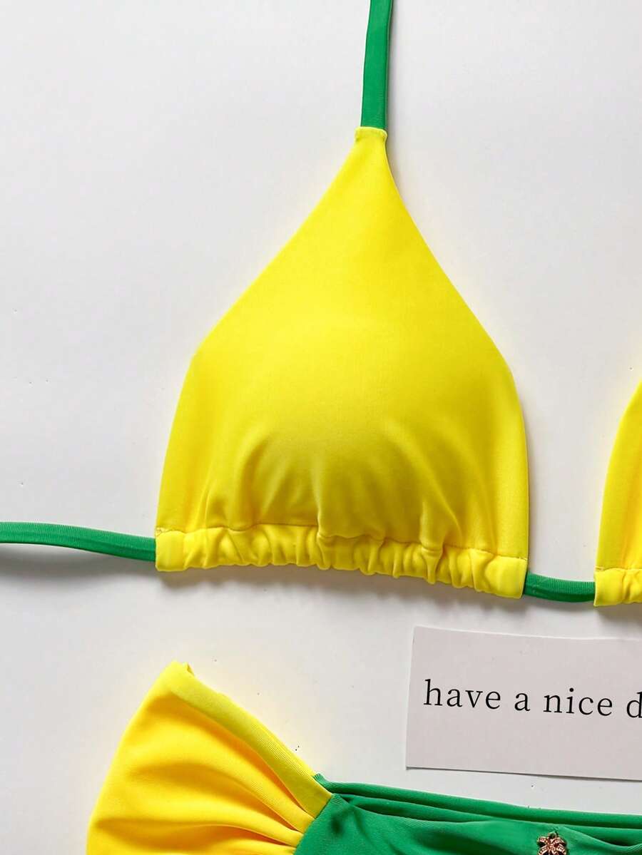 Ženski bikini  seksi i moderan