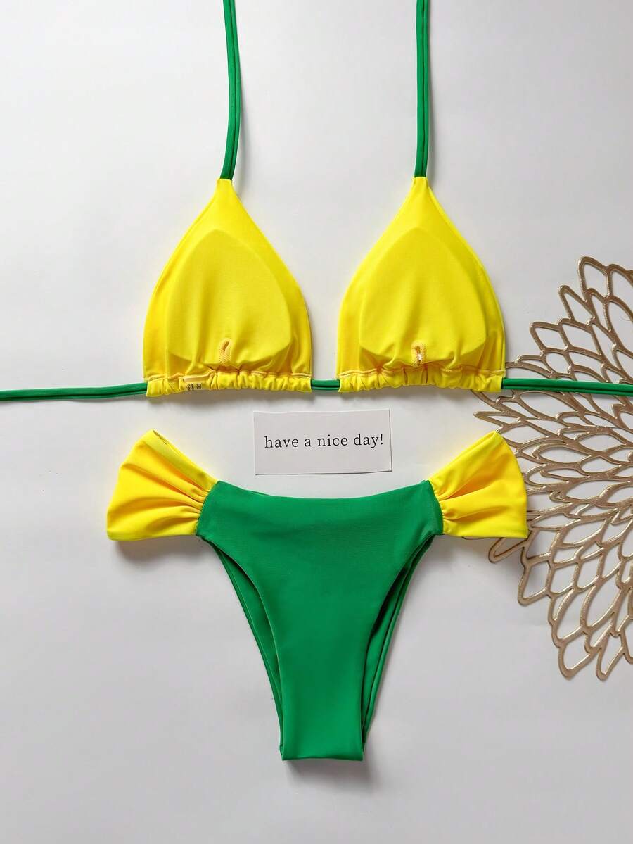 Ženski bikini  seksi i moderan