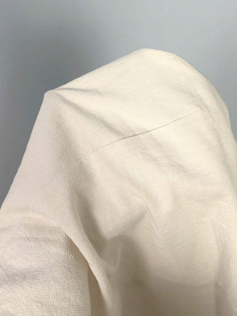 Set  Ženski Asimetrični Bandeau Top i Pantalone