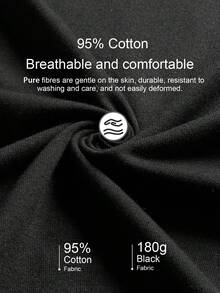 Aloruh 95% Cotton Black Backless Bowknot Sleeveless Shirt