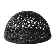 Aquarium Decor Ornament, Ventilated Dome Hideaway House, Shelter And Breeding Ground For Shrimp And Tropical Fish