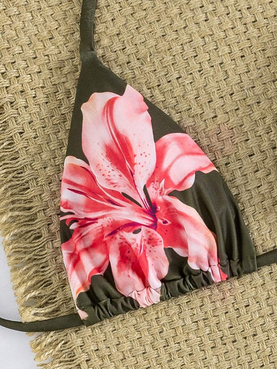 Seksi i Modni Halter Top