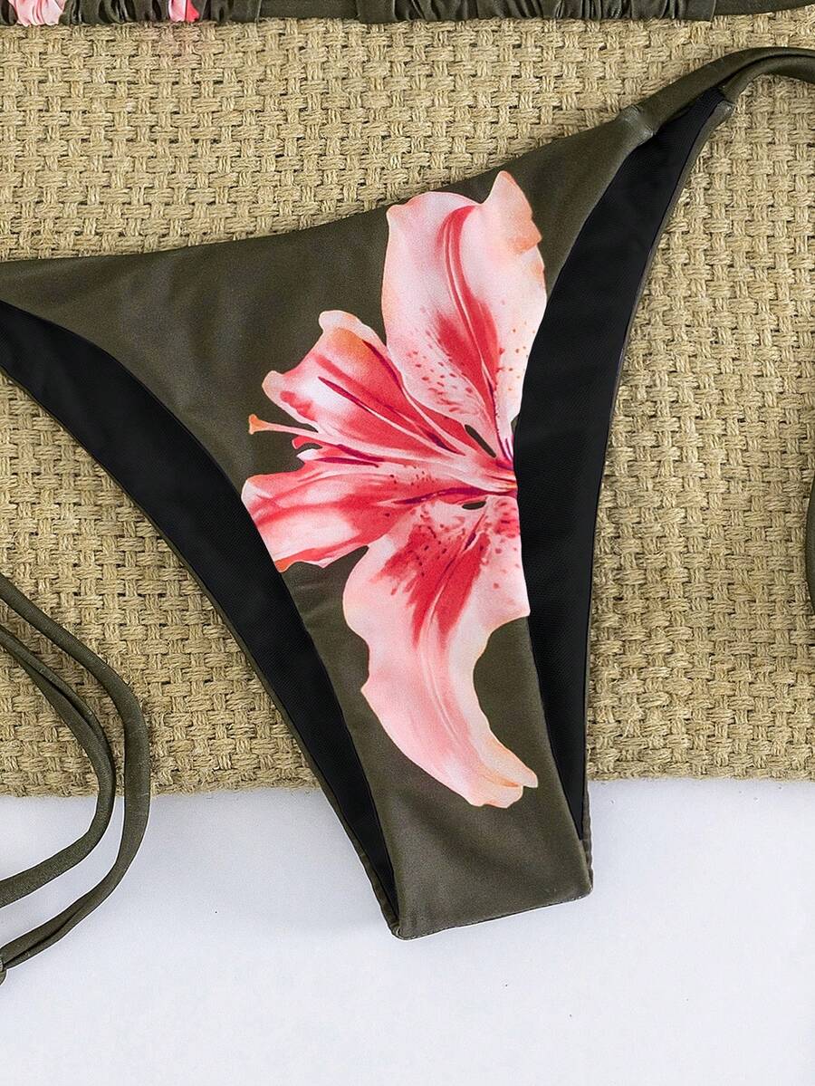 Seksi i Modni Halter Top