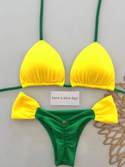 Ženski bikini  seksi i moderan