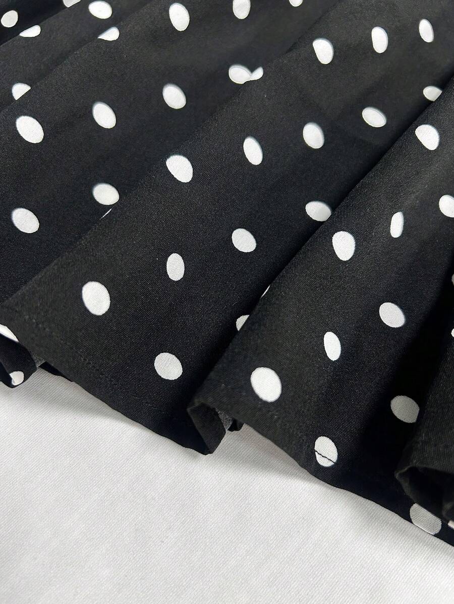 Ženska Moda Suknja sa Pika Džinom
