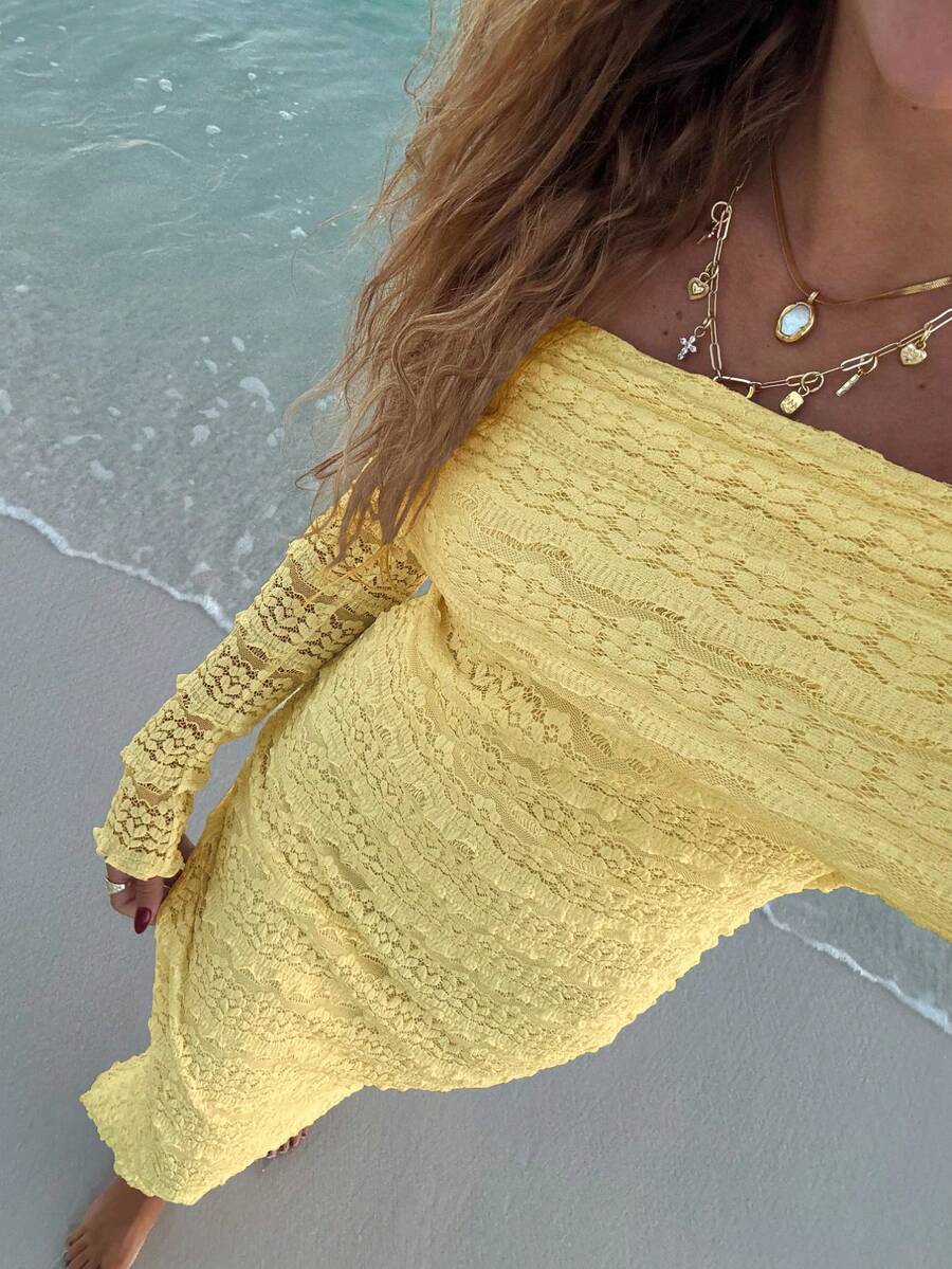Seksi Mini Haljina Elegantna