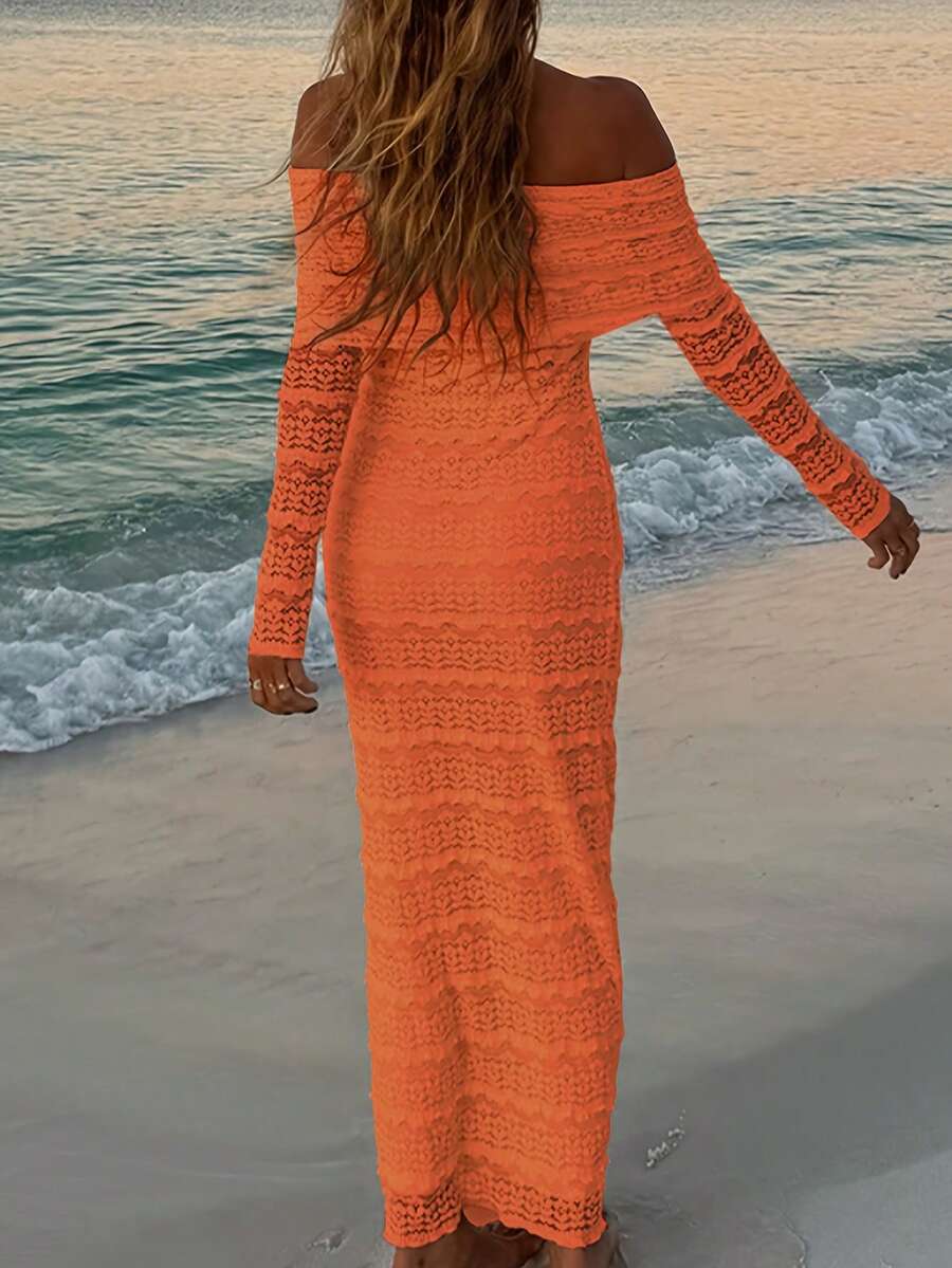 Seksi Mini Haljina Elegantna