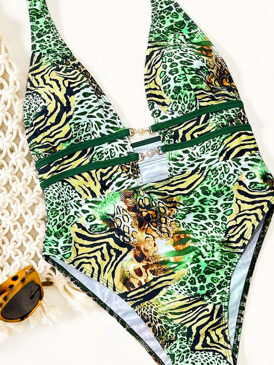 Sexy Backless kupaći