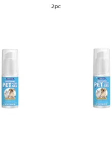 Pet Care Soothing Gel, Cleans And Protects Skin For Cats And Dogs, Gentle Formula Relieves Redness And Itchiness, Random Delivery Of New And Old Versions