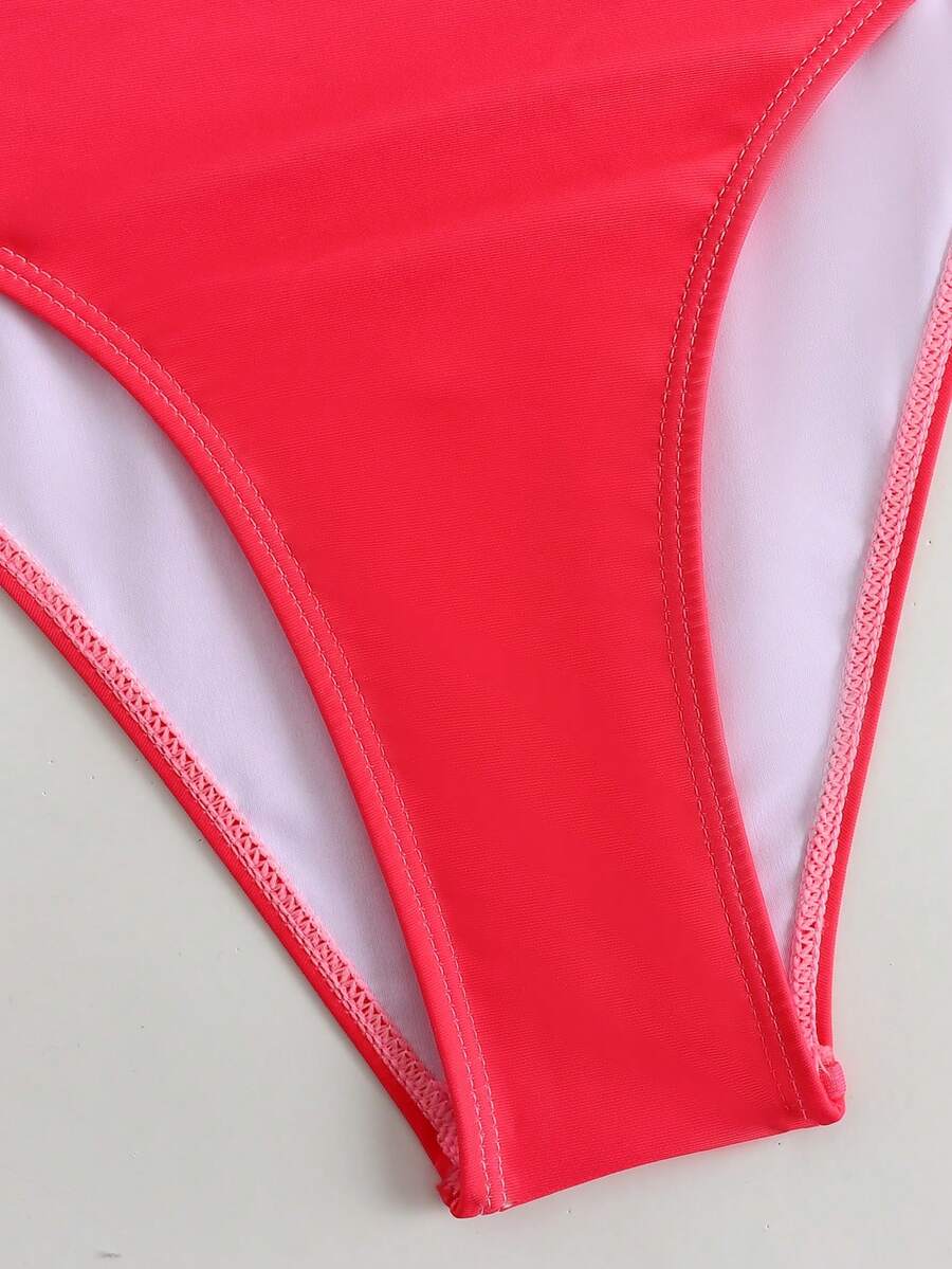 Ombre Monokini Kostim