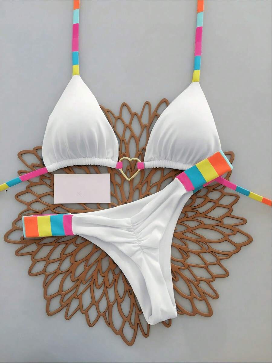 2026 Ženski  seksi bikini kupaći kostim
