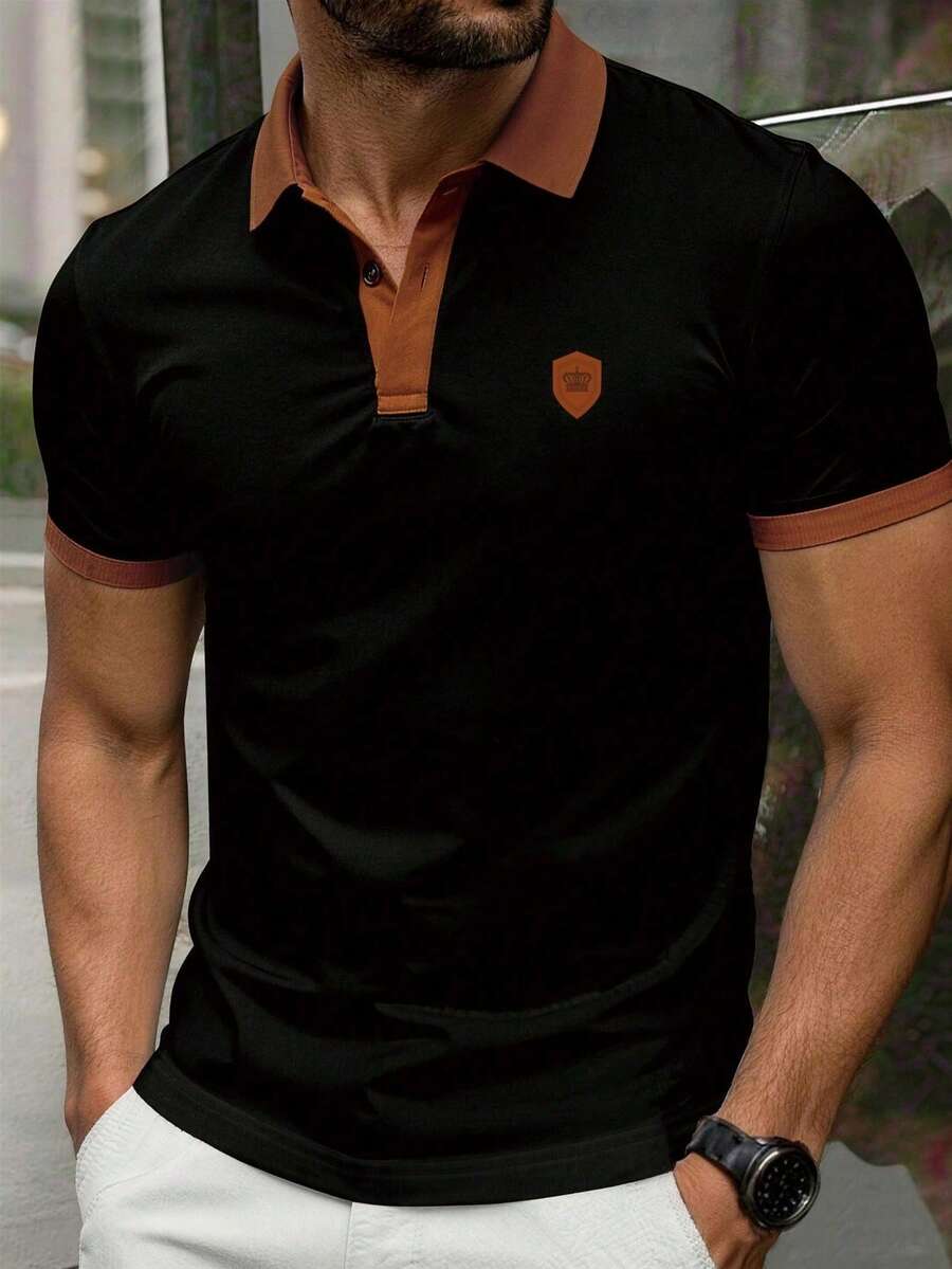 Muška polo majica