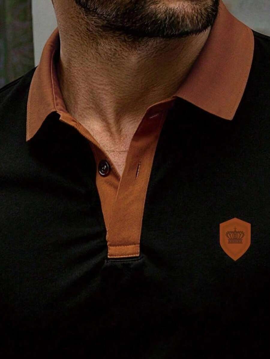 Muška polo majica