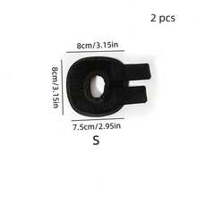 Hippyboyd Dog Leg Injury Joint Support Brace, Post-Surgery Recovery Bandage, Suitable For Pet Knee Injury, Sprain And Rehabilitation Protection