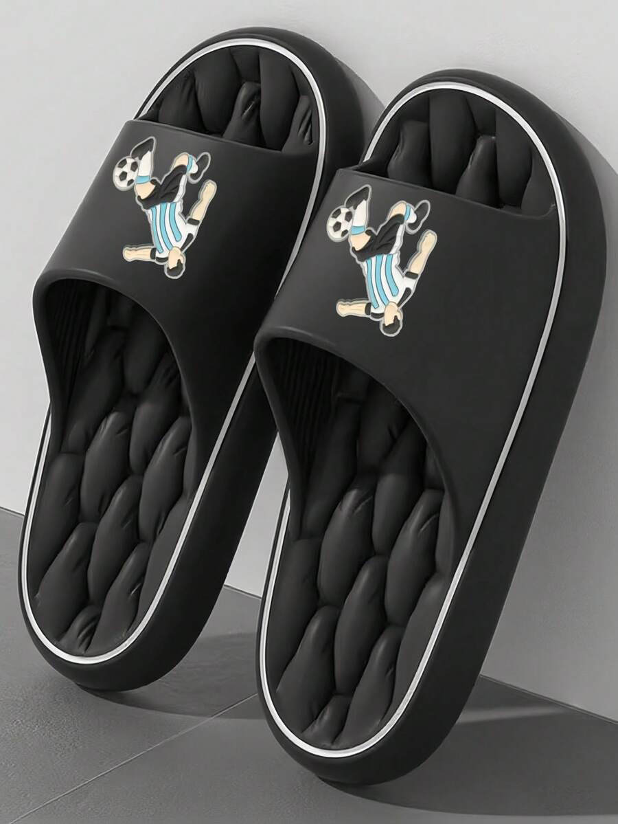 Papuče mekane, svestrane i udobne - unisex
