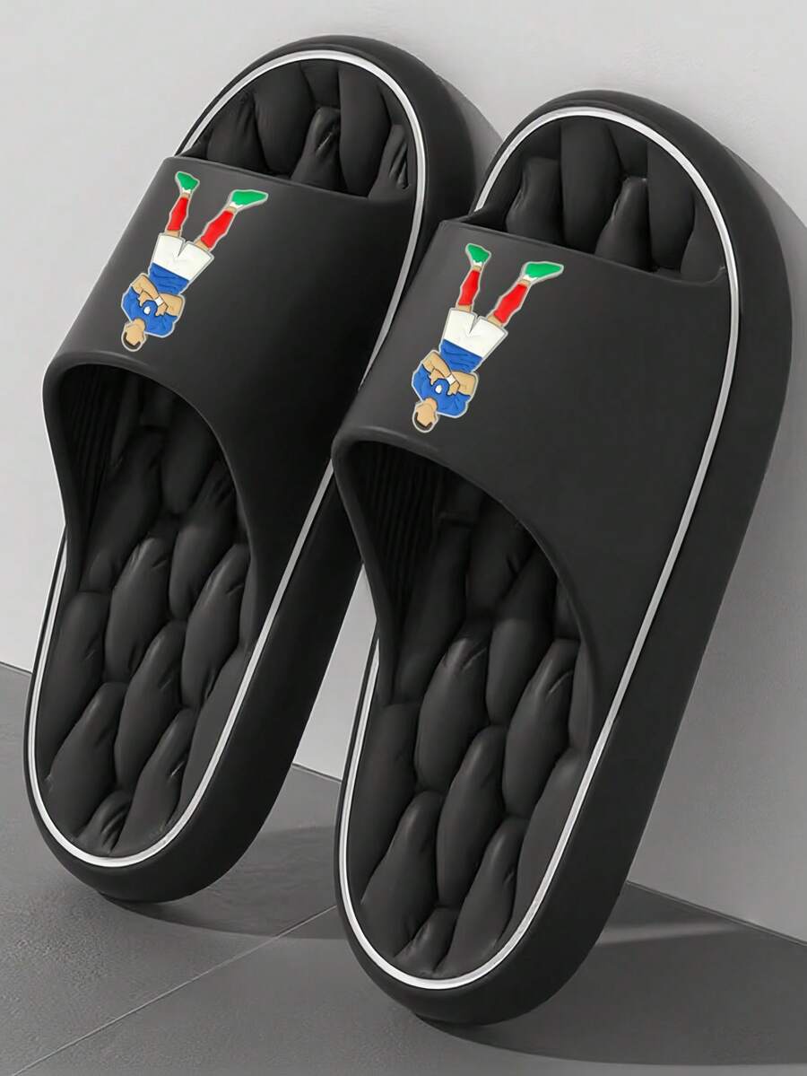 Papuče mekane, svestrane i udobne - unisex