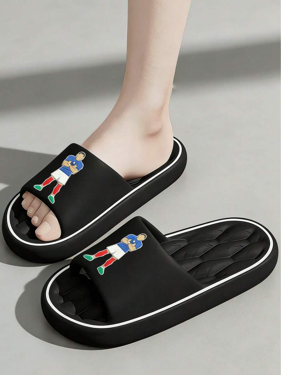 Papuče mekane, svestrane i udobne - unisex