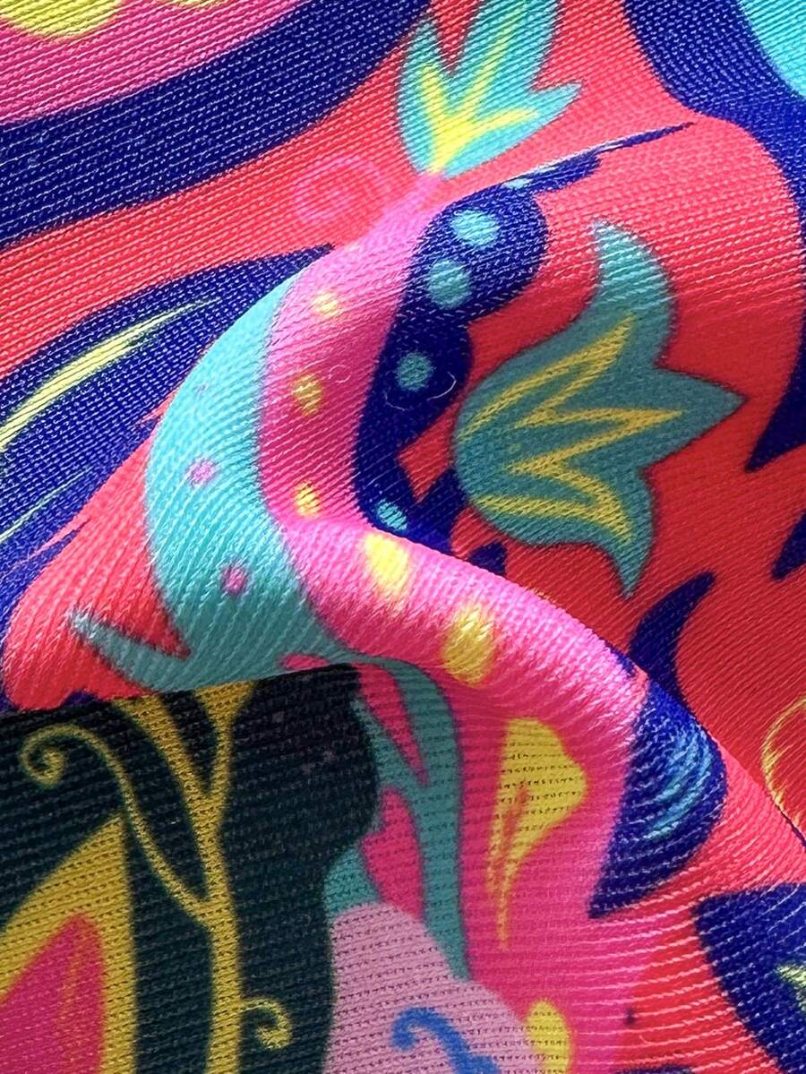 Ženski Bikini Set sa Halter Krojem i Dekoracijom od Kristala