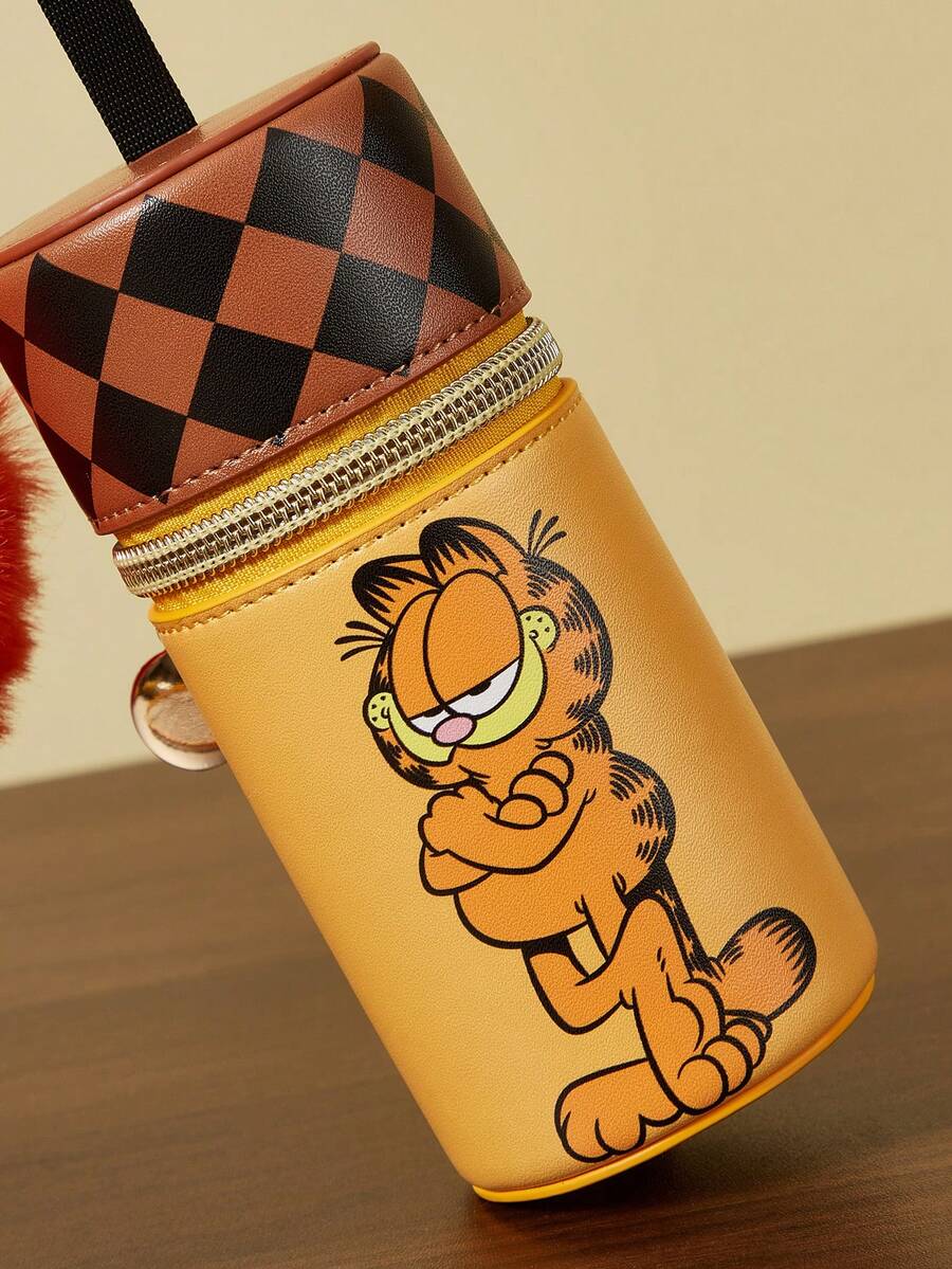 PEPSI novčanik za sitnice od PU kože u obliku limenke
