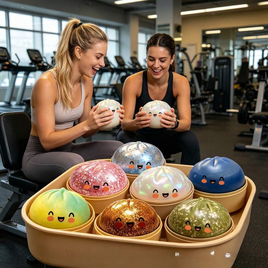 Bonvoyette Knitted Holiday Party Outdoor Beach New Year Sexy Beach Pool Party 3D Floral Winter Christmas 2 Piece Set Viral Wireless Elegant Summer Women Bikini Swimwear