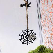 7pcs/Set Creative Jumping Spider & Pumpkin Shaped Platform With Hiding Place, Jumping Spider Climbing Resting Platform, Jumping Spider Habitat Accessories, Agave Prayer Ant Shell Accessories, Jumping Spider Accessories/Movable/Perfect Habitat Decor For Spiders And Insects, Terrarium Accessories