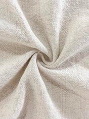 Franclia Beige,Summer,Elegant,Holiday,Vacation,Holiday Women Cotton Linen Spaghetti Strap Deep V-Neck Mini Dress,Solid Color Tie-Waist Slim Fit A-Line Outfit