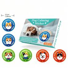 Pop Patch For Cat Calming Diffuser, Cat Anxiety Relief Stress Reduction, Cat Calming Pheromones Help Anxiety, Enhanced Calming, Cat Calming Patches For Travel, Car & Home Use