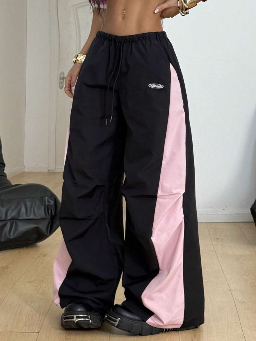 Ženske letnje streetwear pantalone