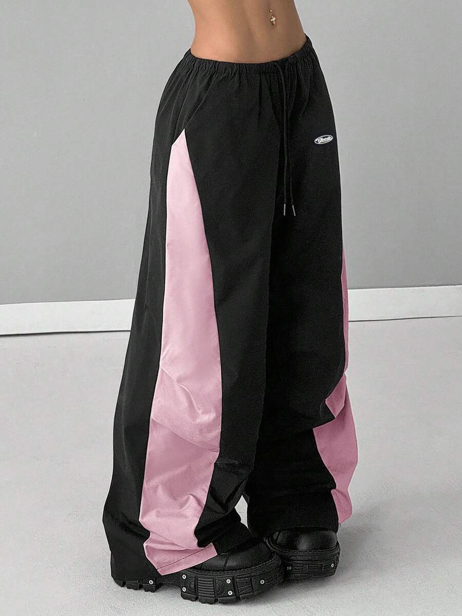 Ženske letnje streetwear pantalone