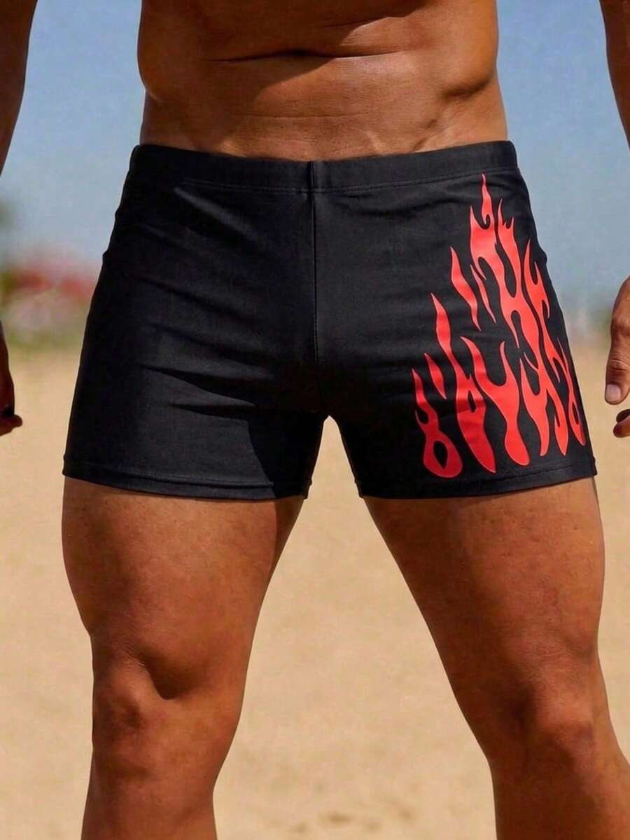 Muški šorts za plažu