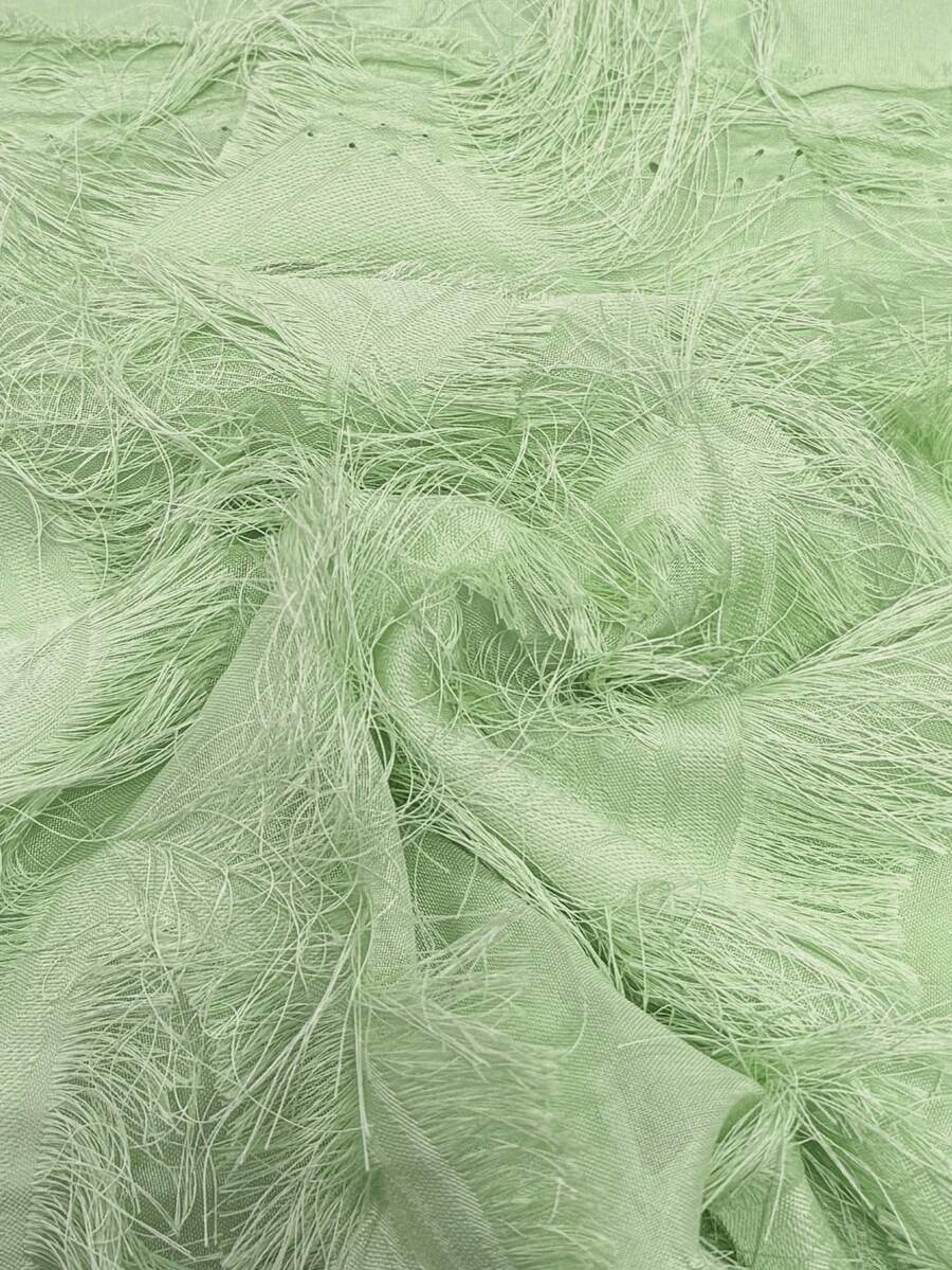 Ženska Elegantna Casual Čipkana Majica