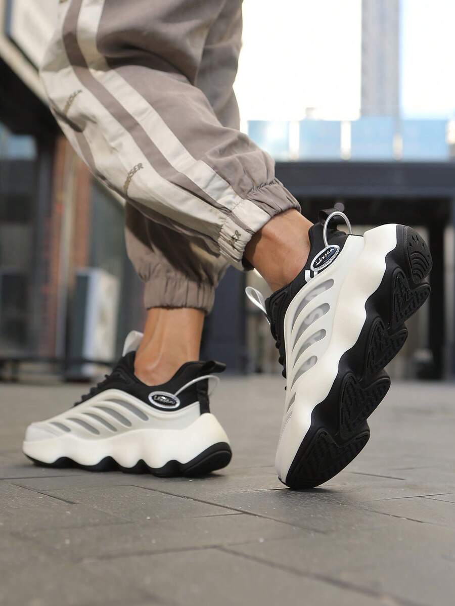 Muške ležerne patike za sva godišnja doba