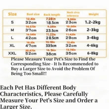 Cozy Fleece Dog Sweater - Warm For Winter, Suitable For Small To Medium Dogs, Pullover Pet Clothes, Small Dog Vest, Cat Vest
