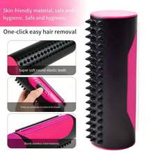 Pet Hair Remover, Fur Brush, Cat Hair Brush, Cleaning Brush, Sofa & Carpet Cleaner, Pet Hair Brush, Horse Hair Roller