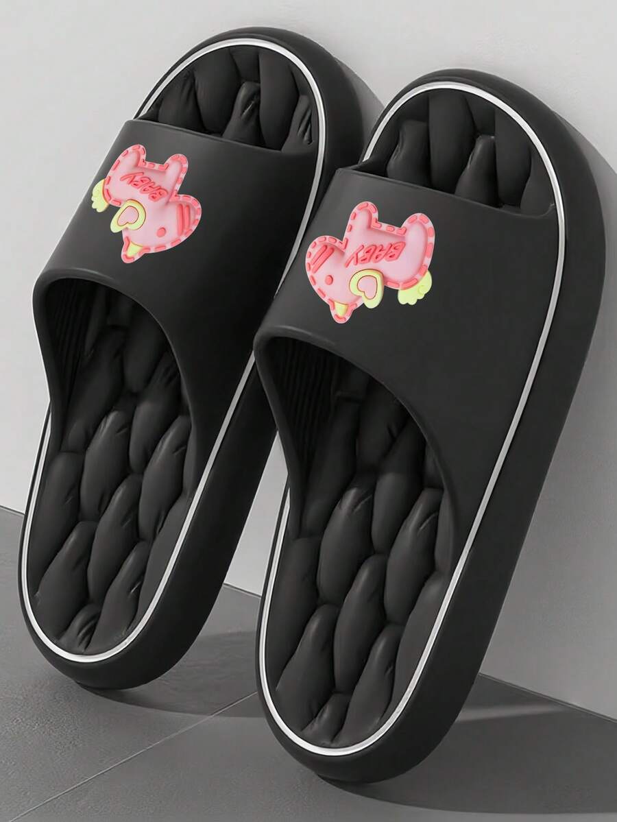 Papuče mekane, svestrane i udobne - unisex
