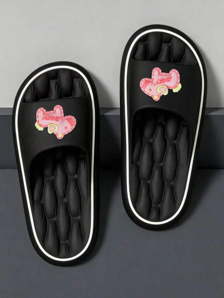 Papuče mekane, svestrane i udobne - unisex