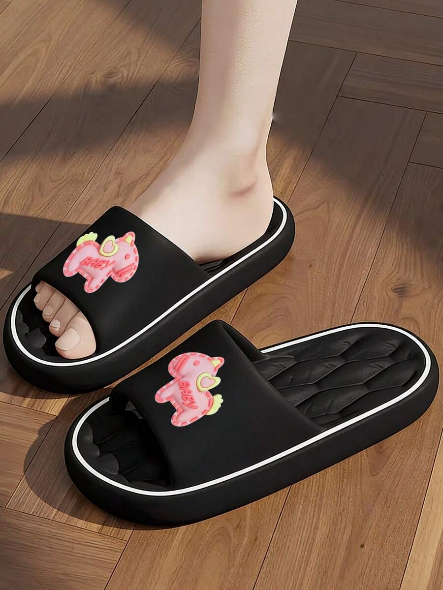 Papuče mekane, svestrane i udobne - unisex
