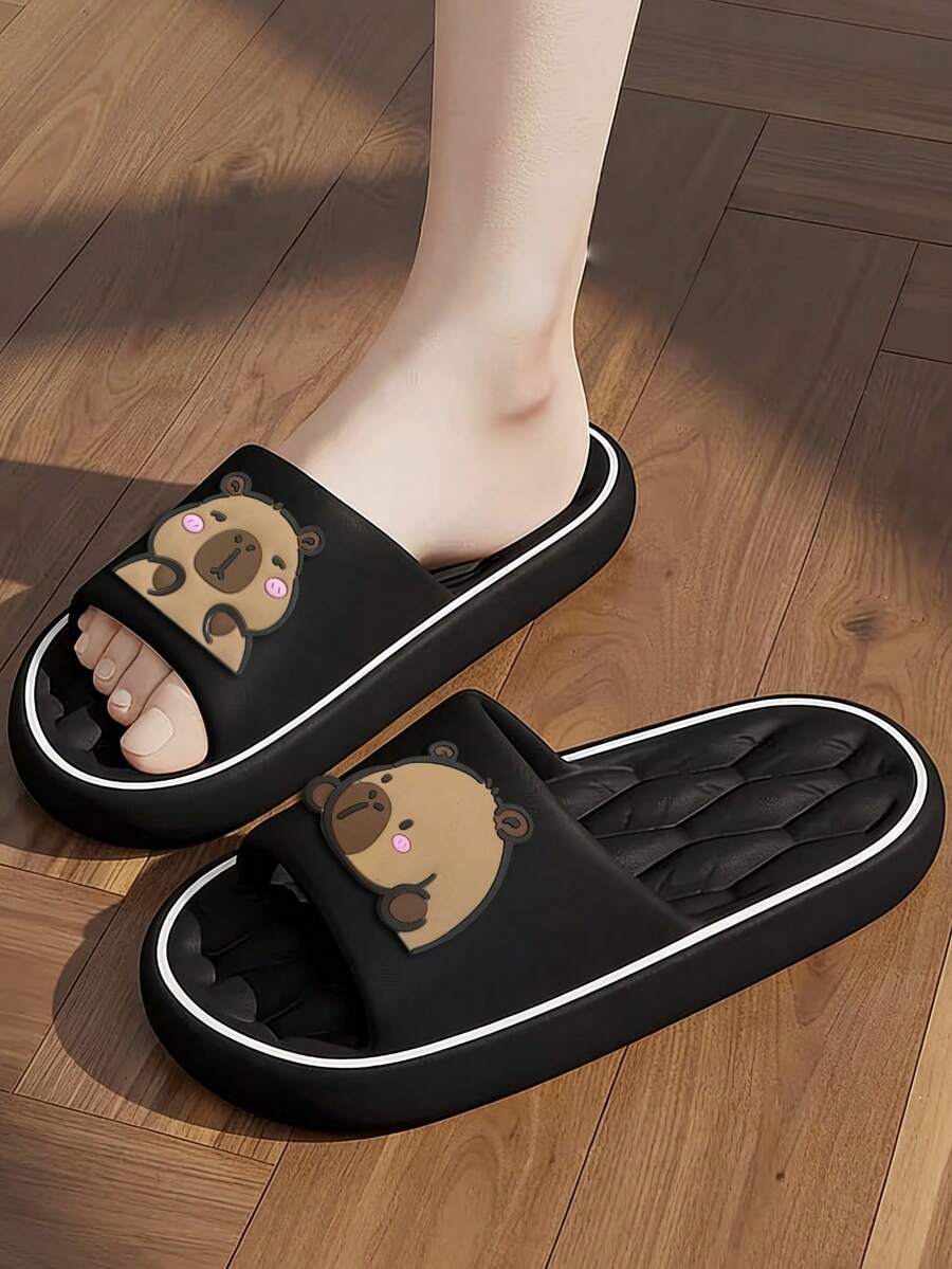 Papuče mekane, svestrane i udobne - unisex