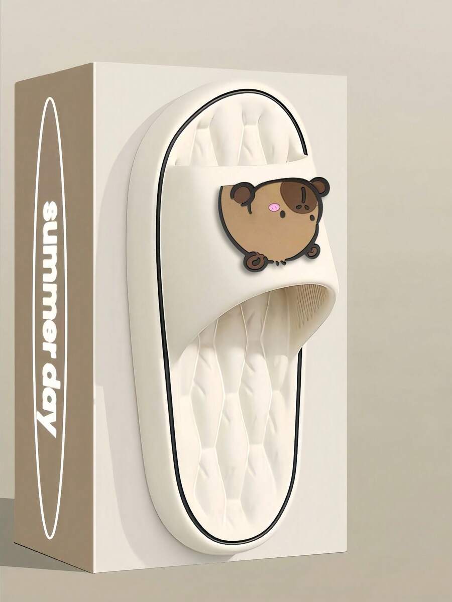 Papuče mekane, svestrane i udobne - unisex
