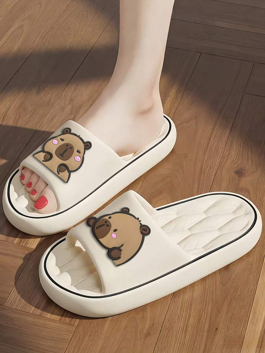 Papuče mekane, svestrane i udobne - unisex